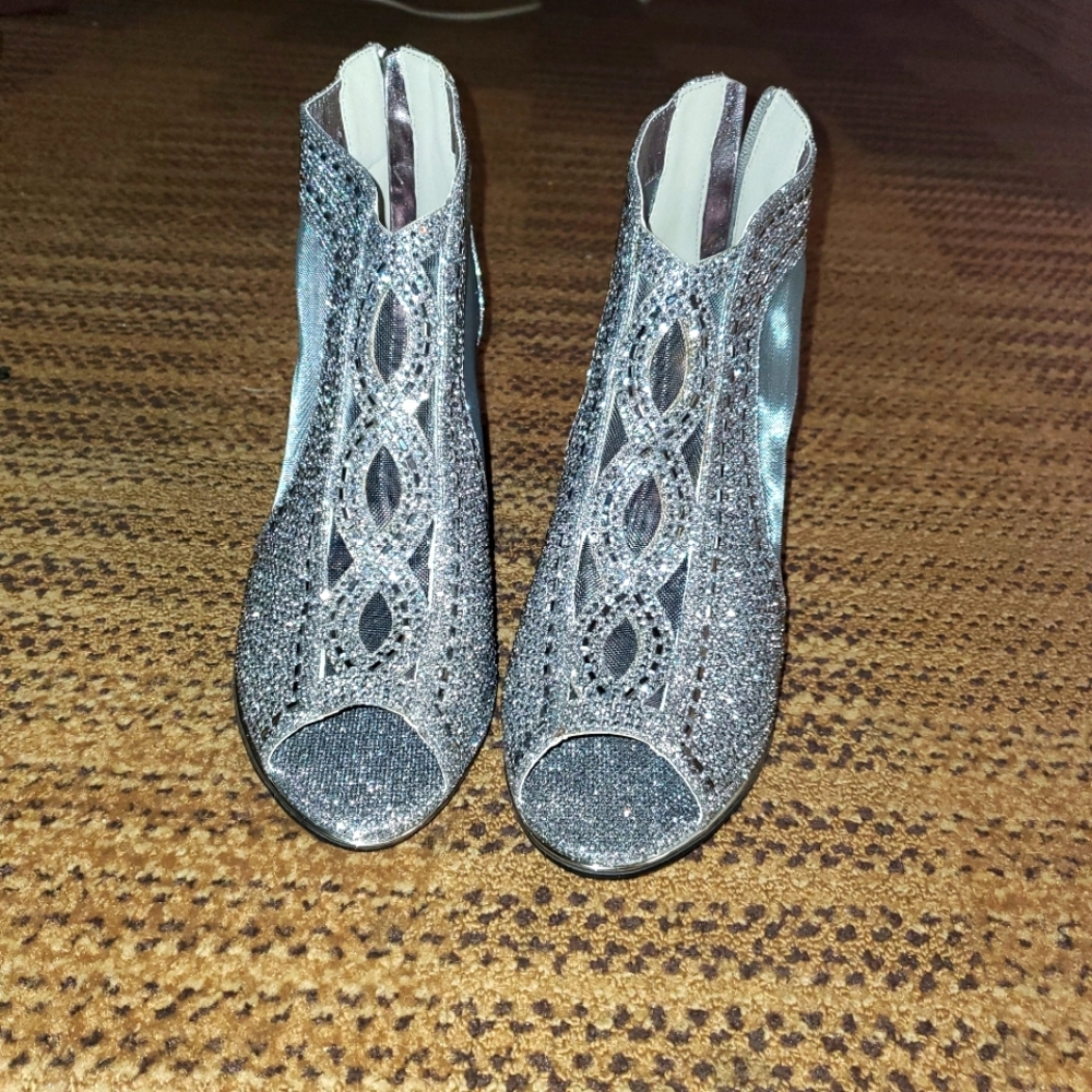 Silver
